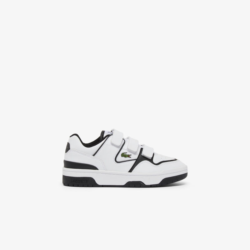 Детские кроссовки Lacoste COURTCAGE SET 1261 SUC