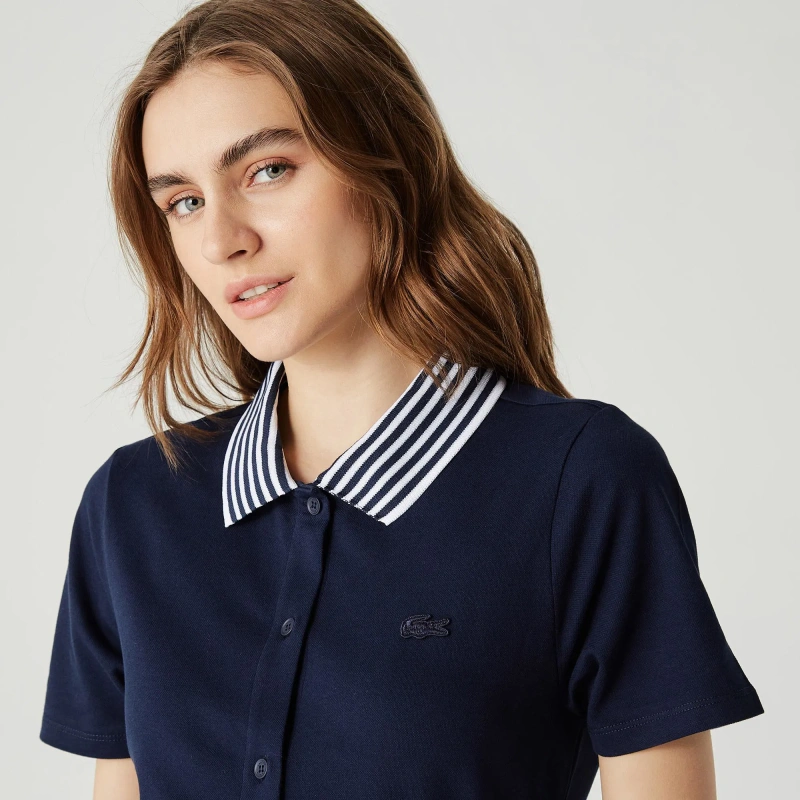 Женское платье Lacoste