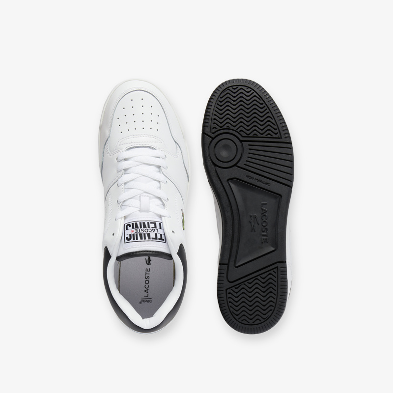 Мужские кеды Lacoste LINEDRIVE 125 2 SMA