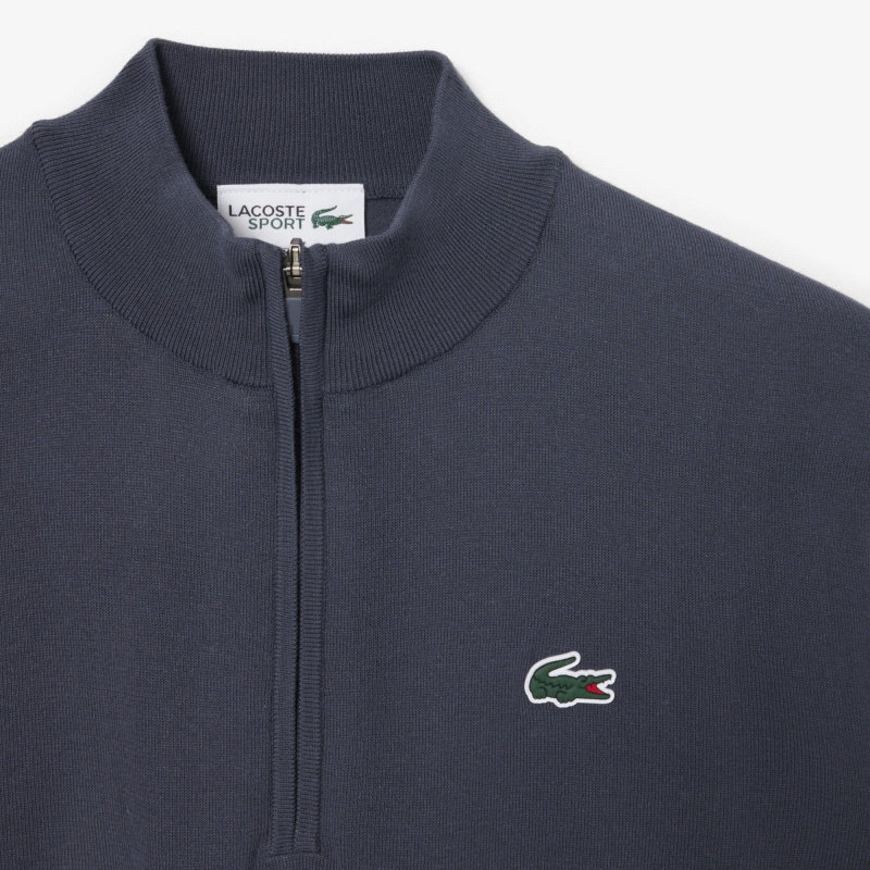 Мужской свитер Lacoste