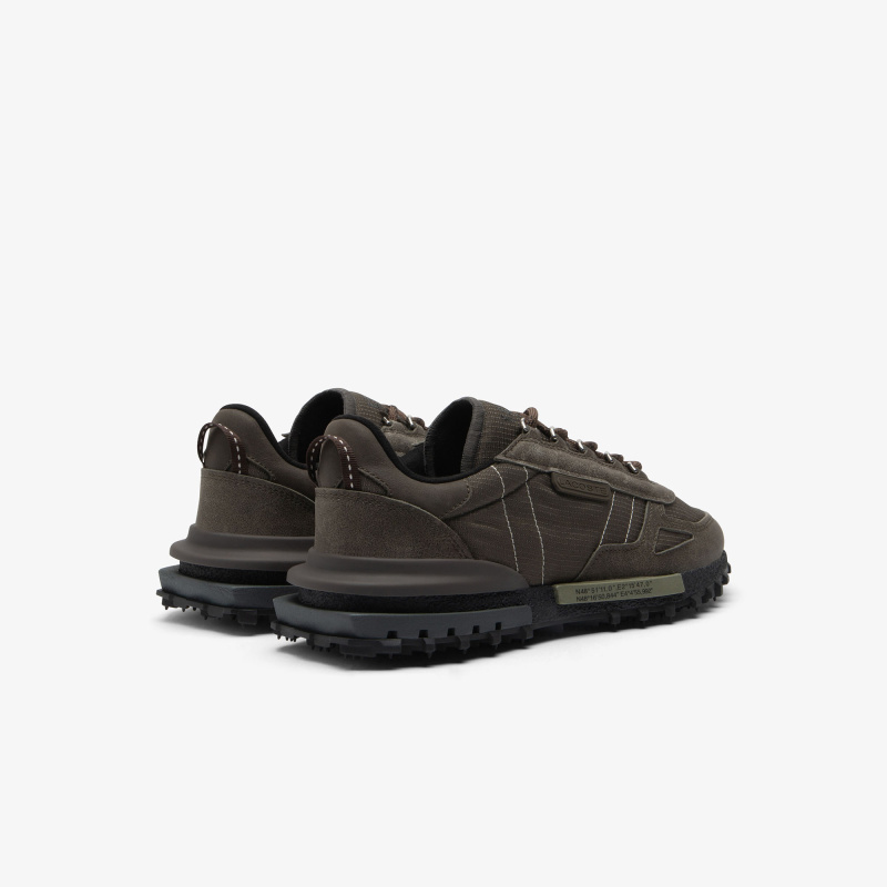 Мужские кеды Lacoste ELITE ACTIVE 225 2 SMA