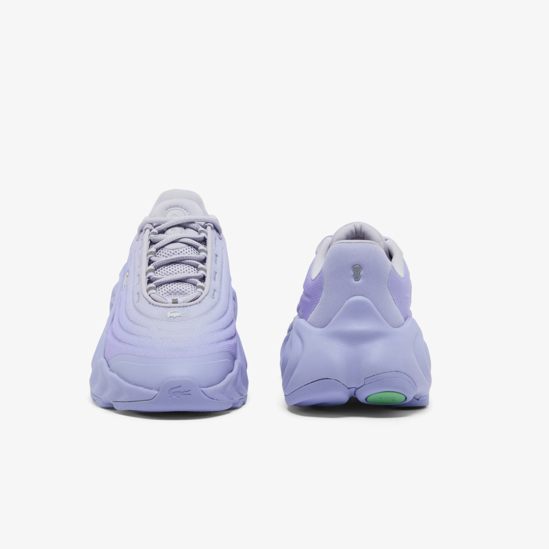 Женские кроссовки Lacoste SPINOR 225 2 SFA