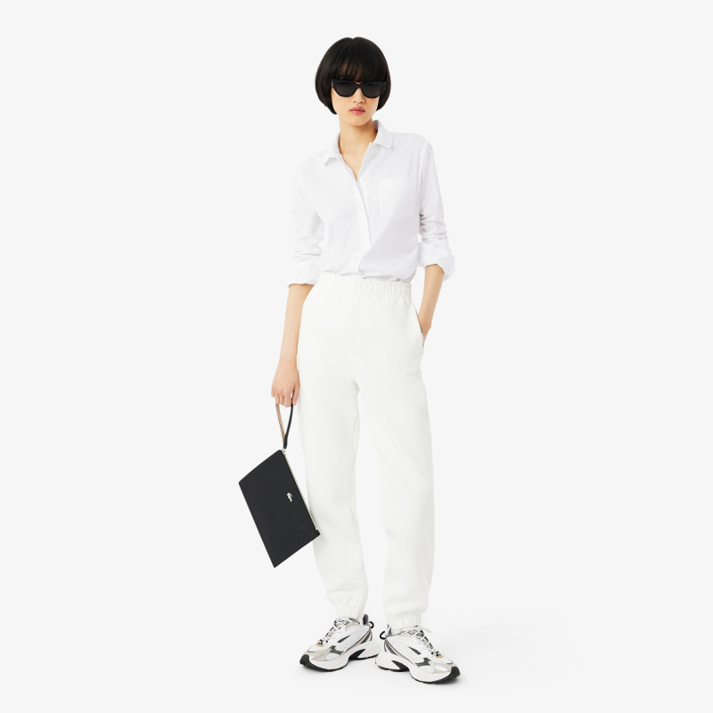 Женская рубашка Lacoste