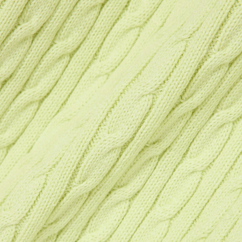 Женский свитер Lacoste