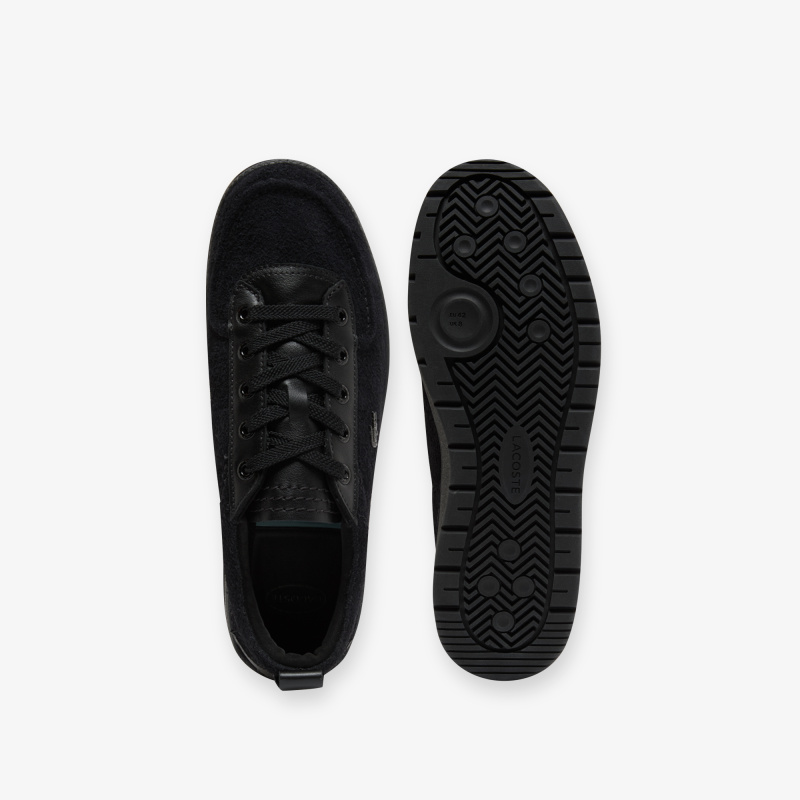 Женские кеды Lacoste UMPIRE 225 2 CMA