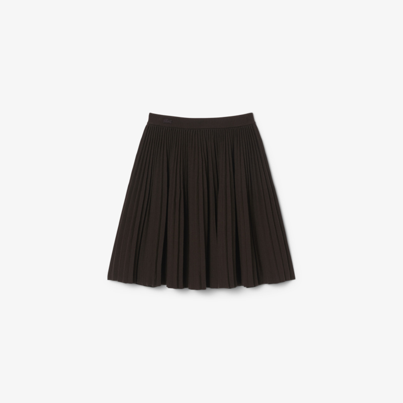 Женская юбка Lacoste