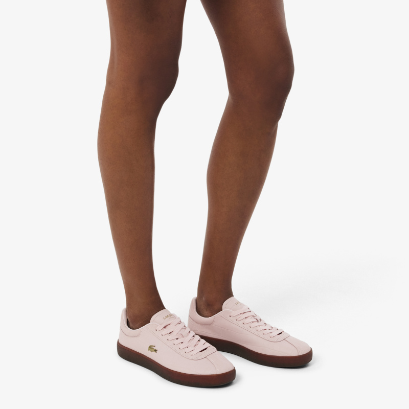 Женские кроссовки Lacoste BASESHOT 126 6 SFA