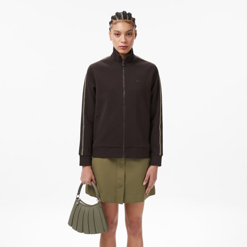 Женская толстовка Lacoste