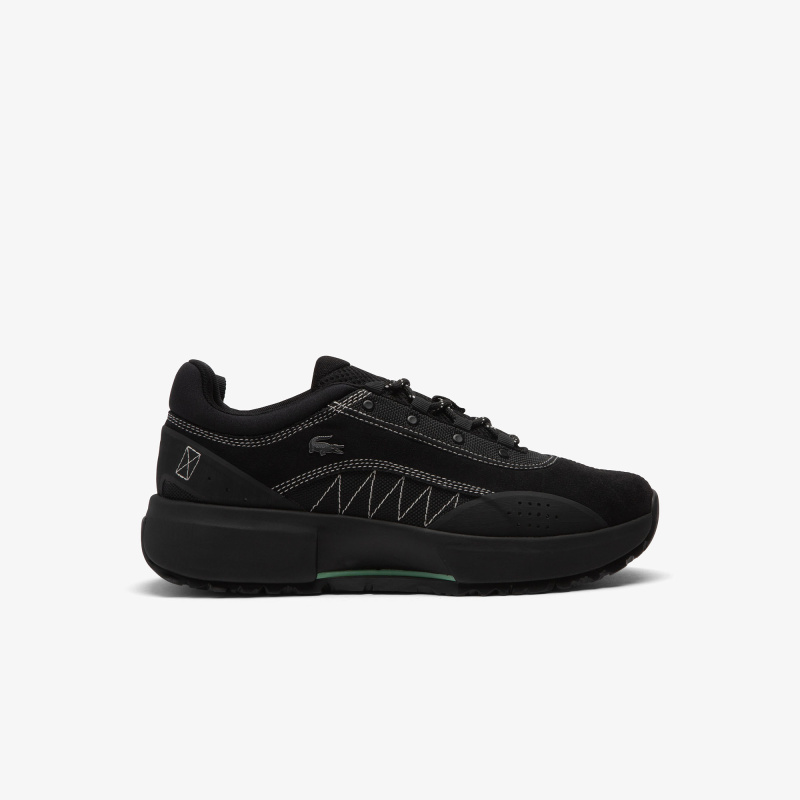 Мужские кеды Lacoste LACED GUARD 2251 SMA