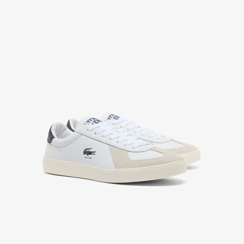 Мужские кроссовки Lacoste BASESHOT PRO 225 7 SMA