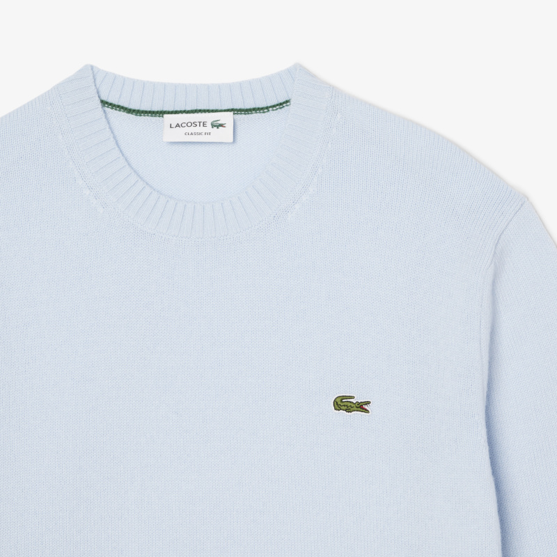 Мужской свитер Lacoste