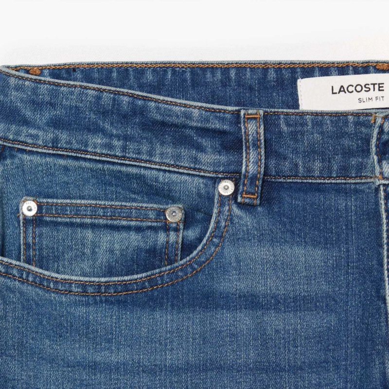 Мужские брюки Lacoste