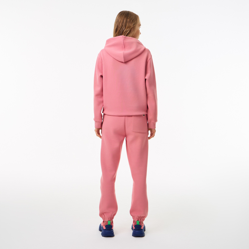 Женские брюки Lacoste для спорта