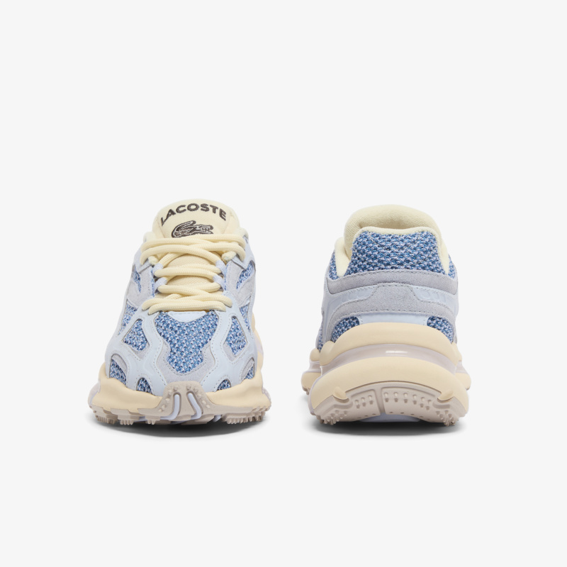 Женские кроссовки Lacoste L003 2K24 126 3 SFA