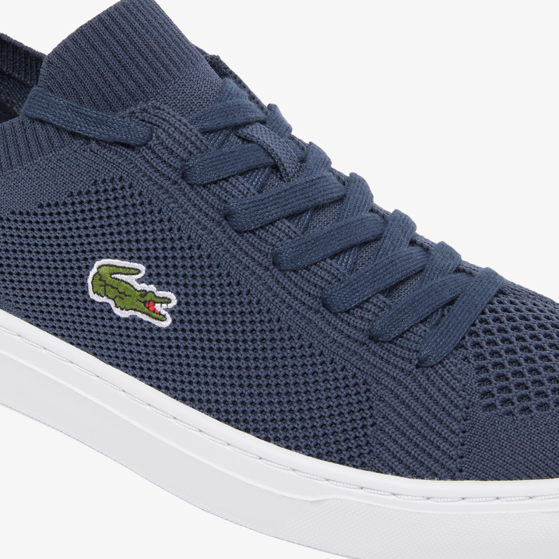Мужские кеды Lacoste LA пикеE 2.0 125 1 CMA