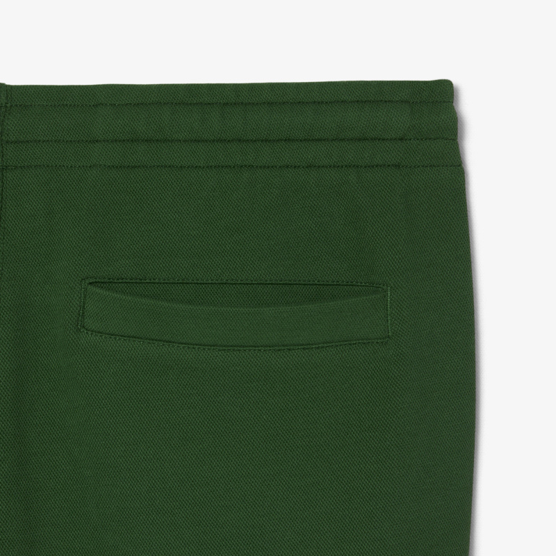 Мужские спортивные брюки Lacoste стандартного кроя