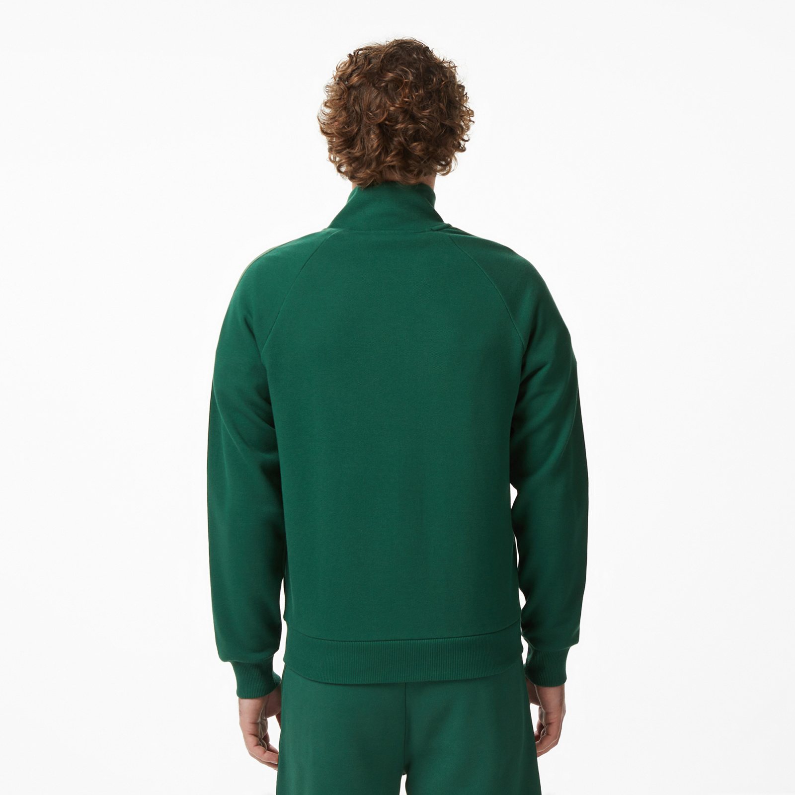 LACOSTE ジャージ US XL Lacoste® Россия. Официальный интернет-магазин