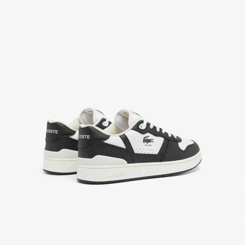 Мужские кеды Lacoste T-CLIP SET 224 6 SMA