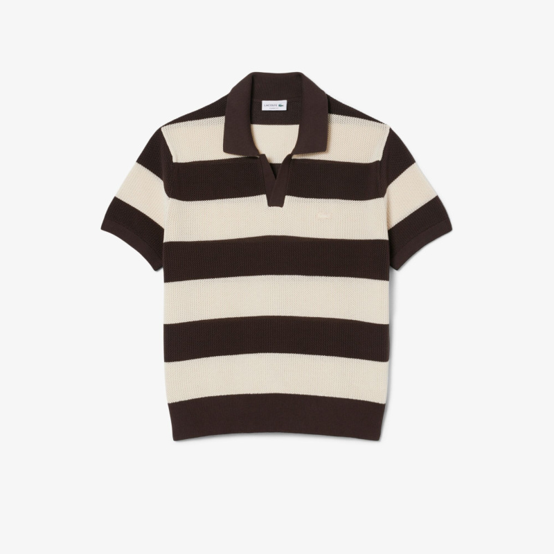 Мужской свитер Lacoste