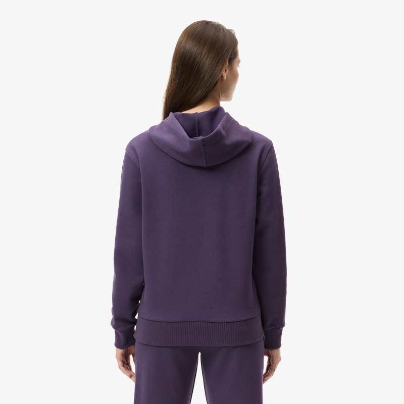 Женский свитшот Lacoste