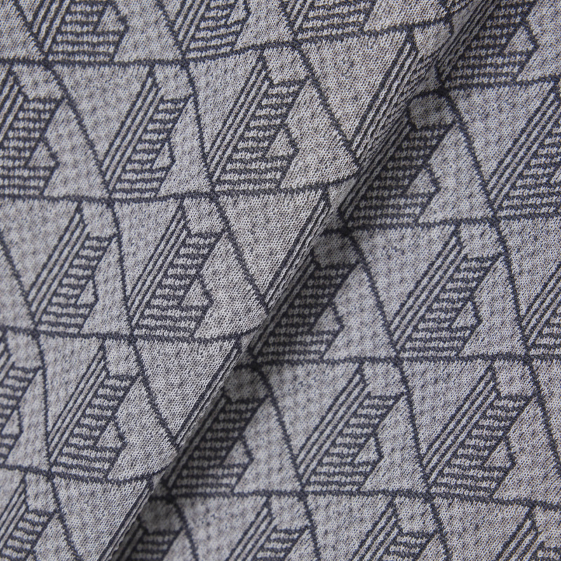 Мужская жаккардовая толстовка Lacoste PARIS с монограммой