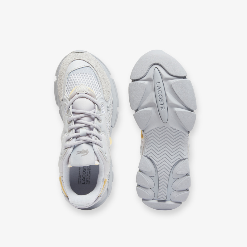 Женские кроссовки Lacoste L003