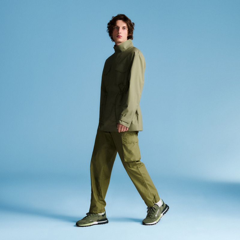 Мужские кроссовки Lacoste ELITE ACTIVE 1262 SMA