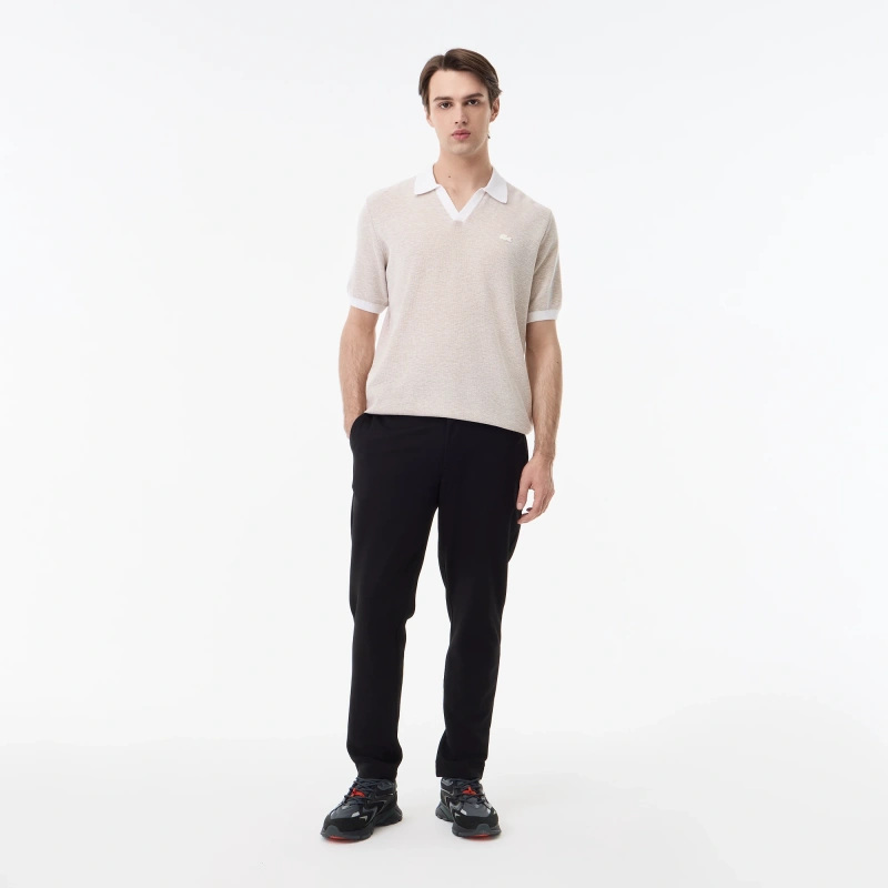 Мужские брюки Lacoste стандартного кроя