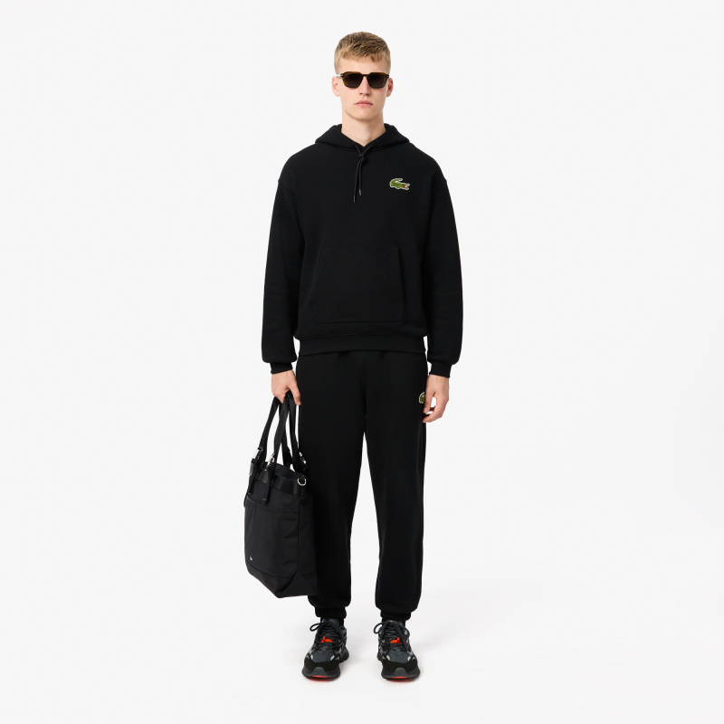 Толстовка Lacoste
