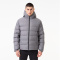 Мужской стёганый пуховик Lacoste с капюшоном