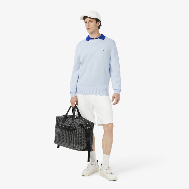 Мужской свитер Lacoste