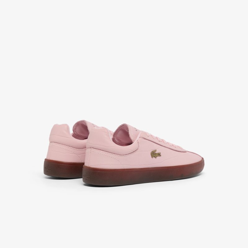 Женские кроссовки Lacoste BASESHOT 126 6 SFA
