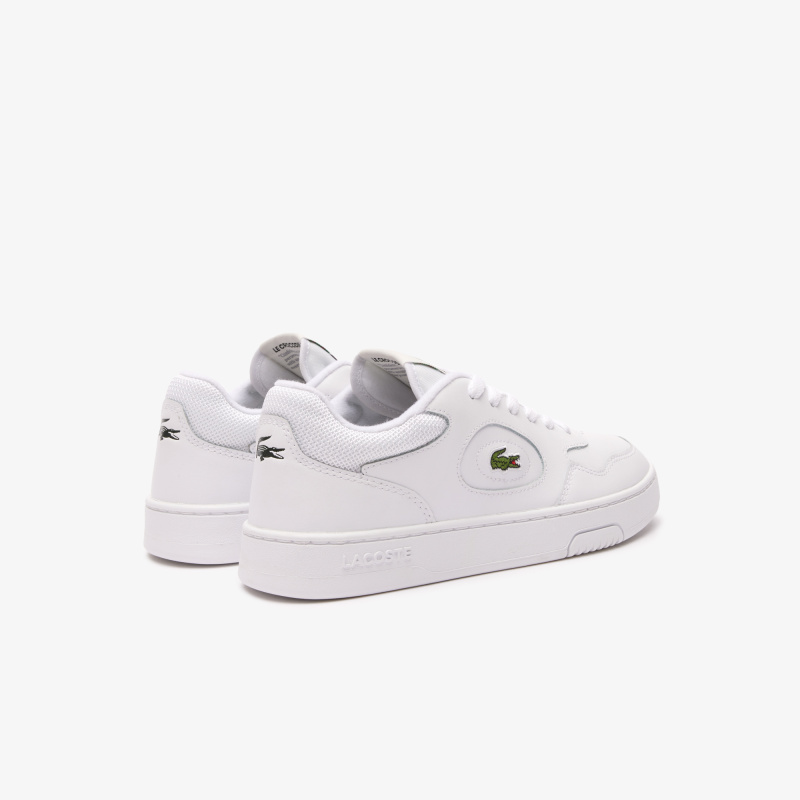 Женские кеды Lacoste LINESET 223 1 SFA