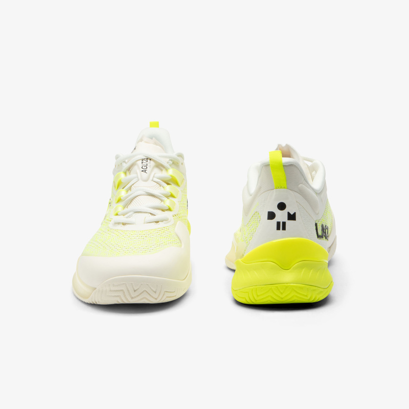 Мужские кроссовки для тенниса Lacoste AG-LT23 ULTRA 225 4 SMA