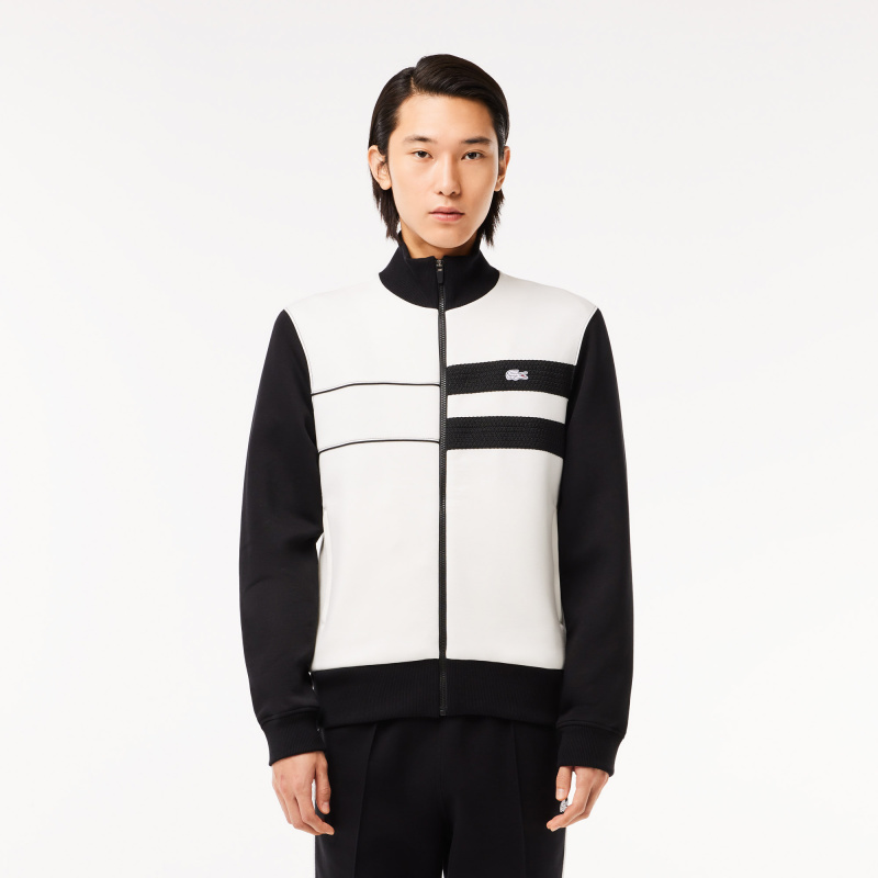 Мужская толстовка Lacoste