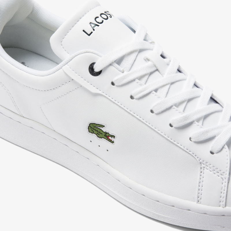 Мужские кеды Lacoste CARNABY PRO