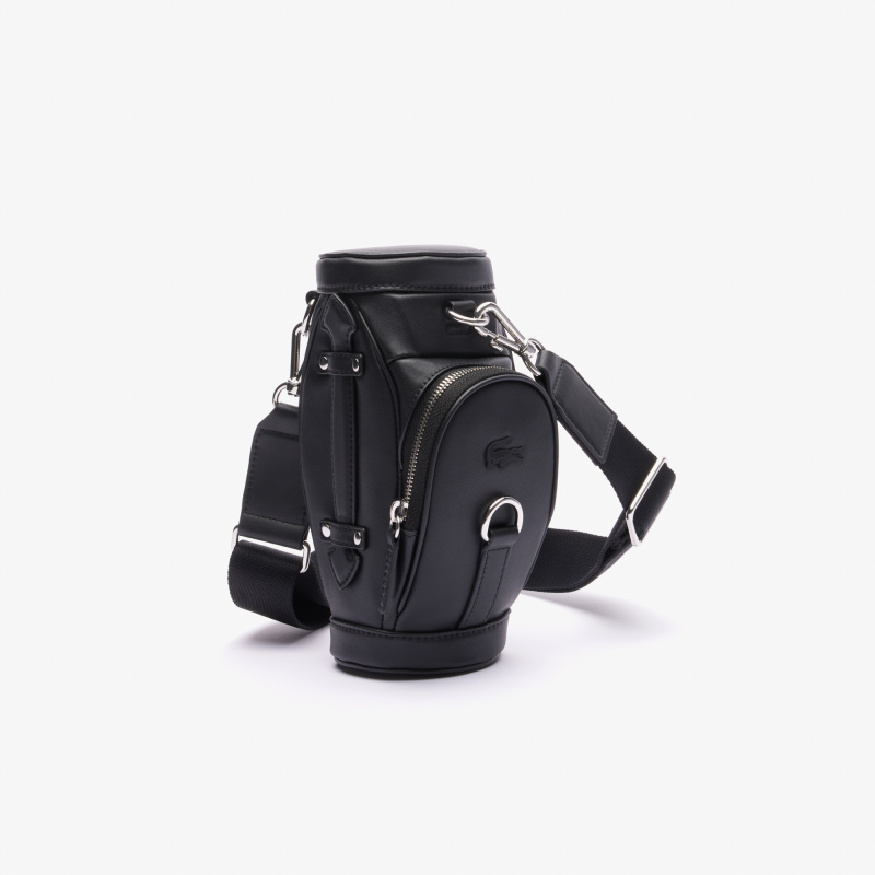 Сумка через плечо Lacoste Meldane Mini унисекс