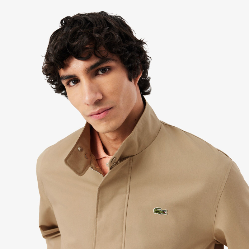 Мужская ветровка Lacoste