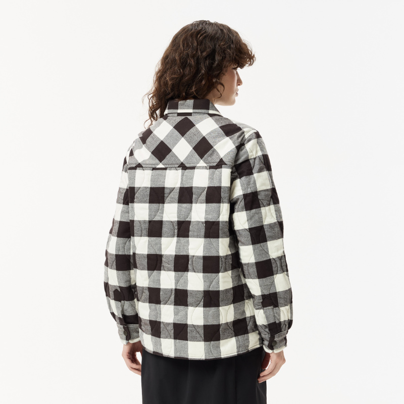 Женская рубашка Lacoste