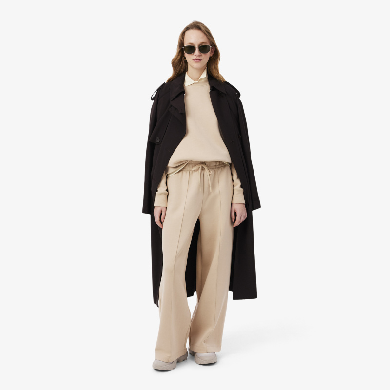 Женские кроссовки Lacoste SPINOR 126 3 SFA