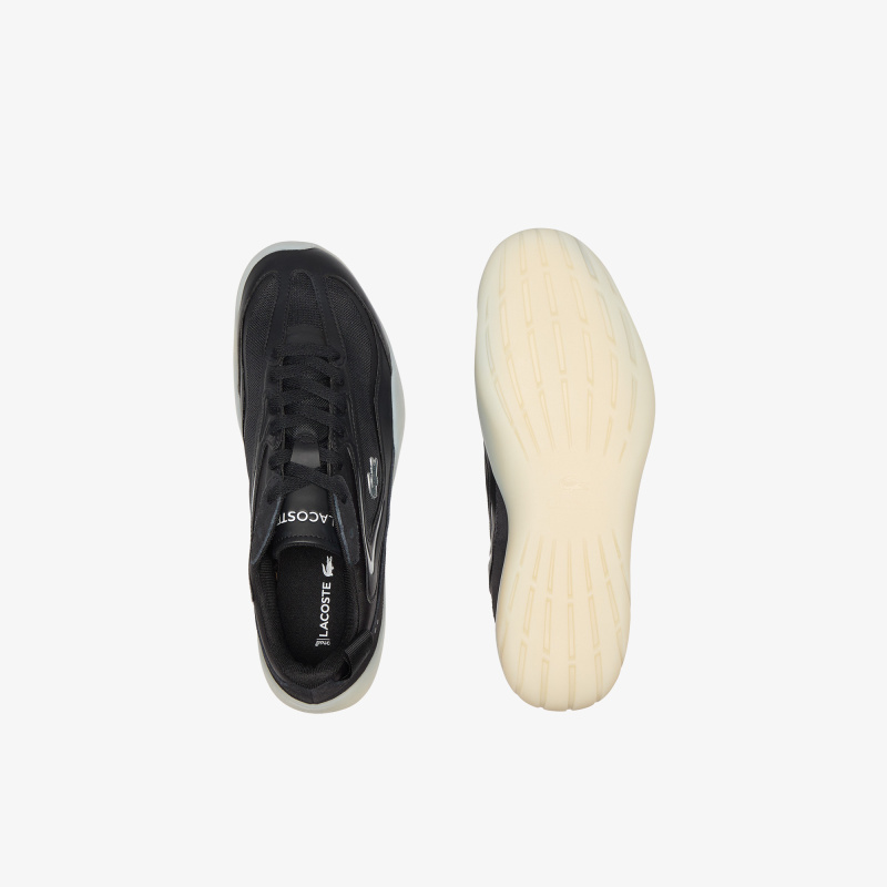Мужские кеды Lacoste SIDE LOW 225 1 QSP SMA