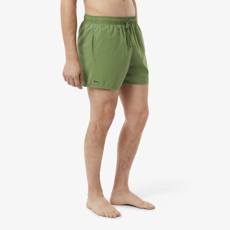 Мужские купальные шорты Lacoste