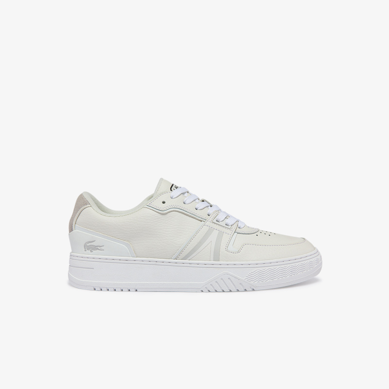 Мужские кеды Lacoste L001