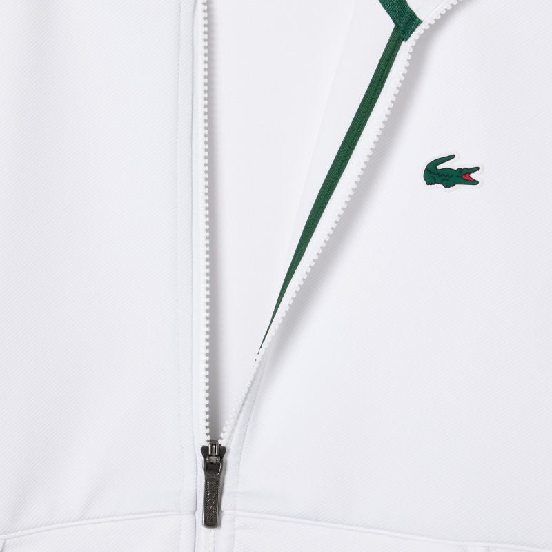 Мужская толстовка Lacoste