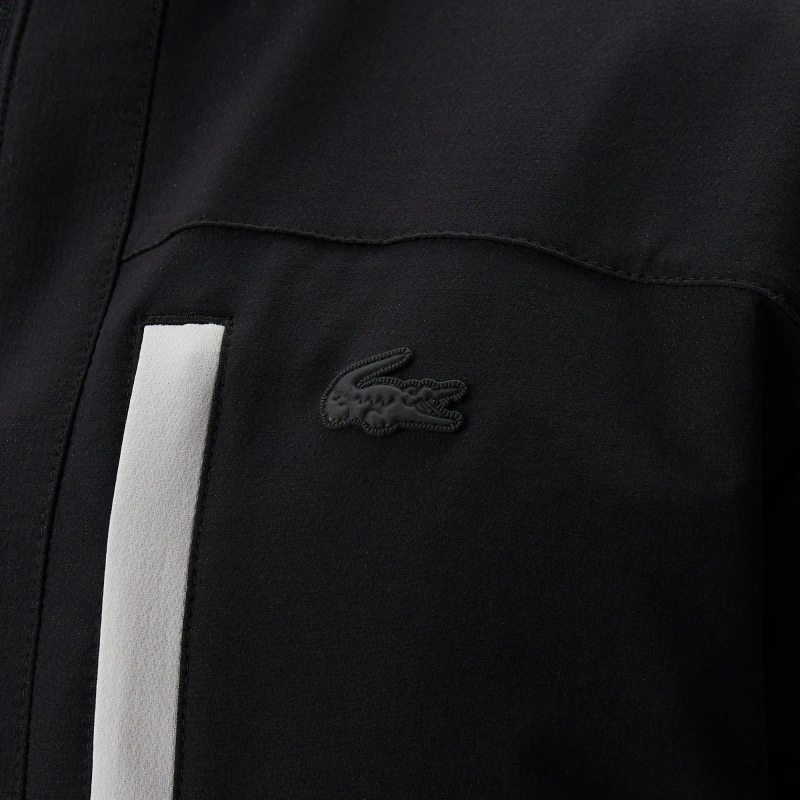 Мужская ветровка Lacoste Lacoste print