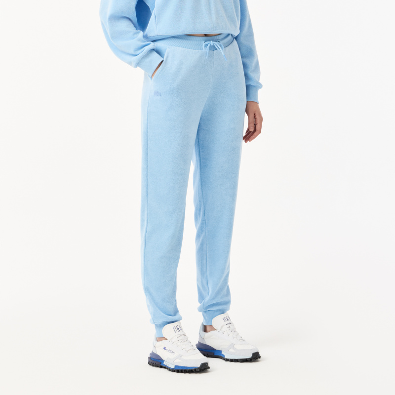 Женские спортивные брюки Lacoste