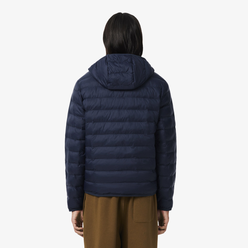 Мужская куртка Lacoste