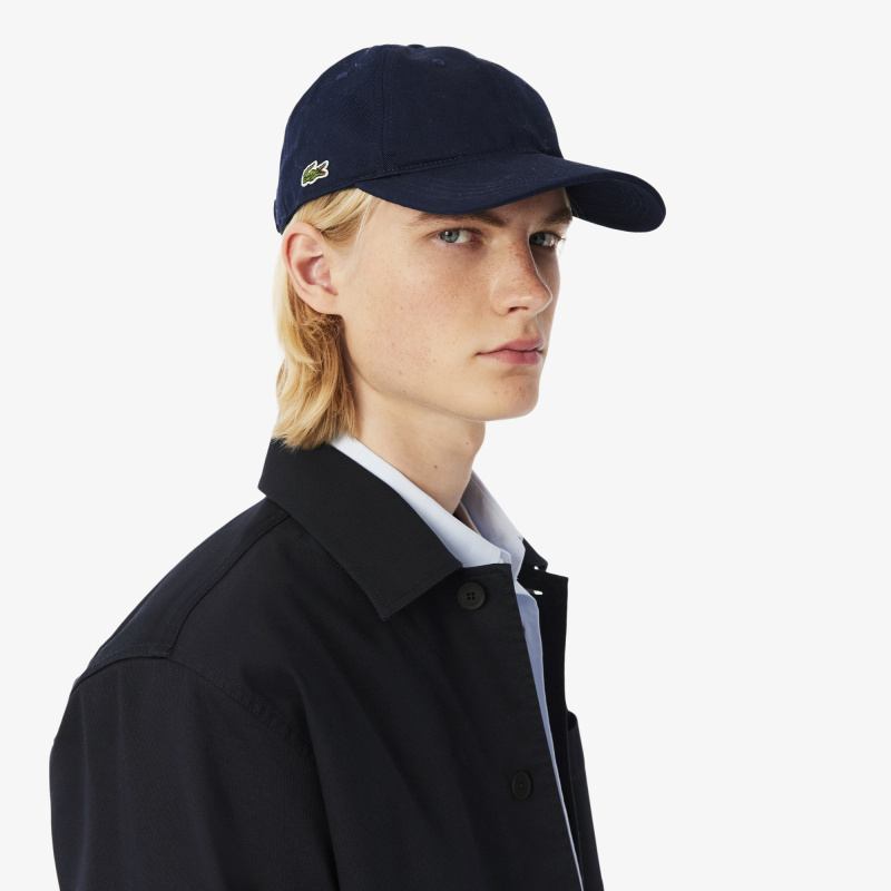 Мужская рубашка Lacoste Overshirt fit