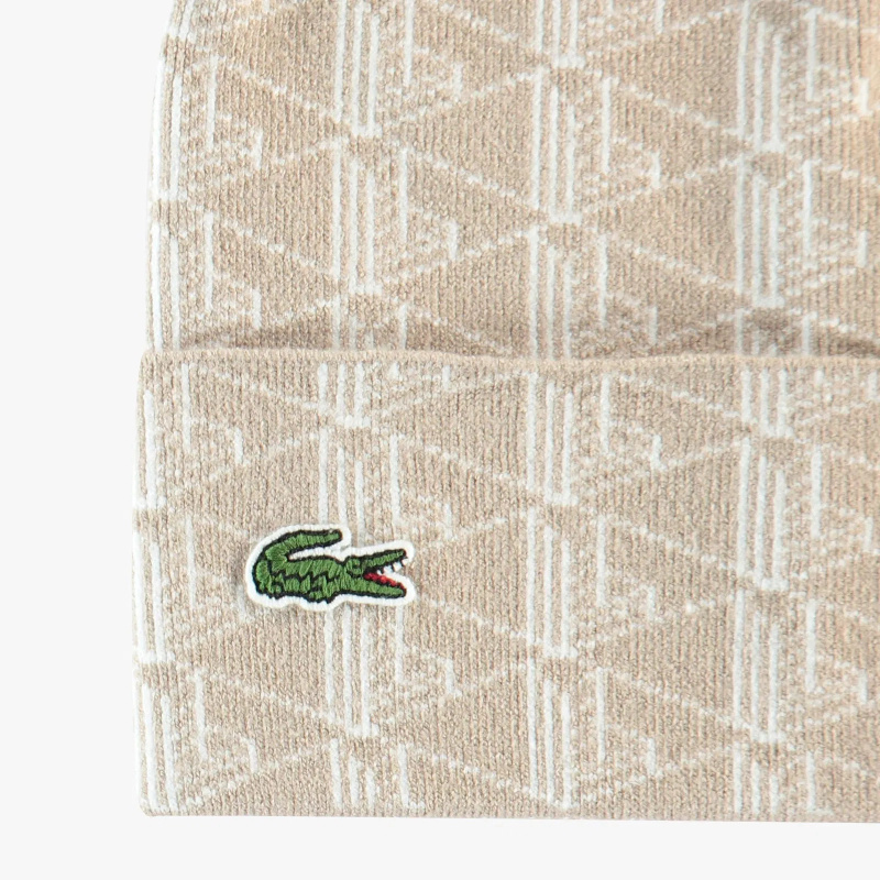 Шапка Lacoste Unisex