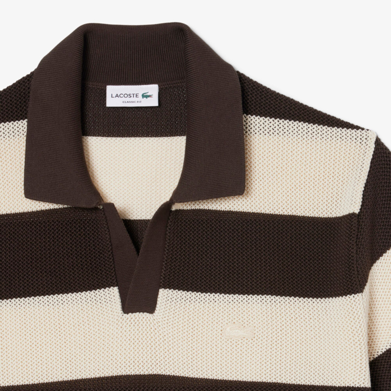 Мужской свитер Lacoste